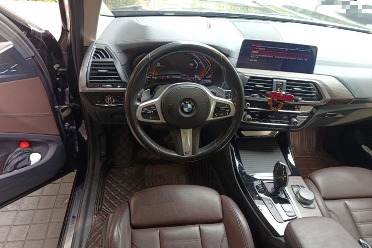 Used BMW X3 2020 xDrive28i M Sport Package