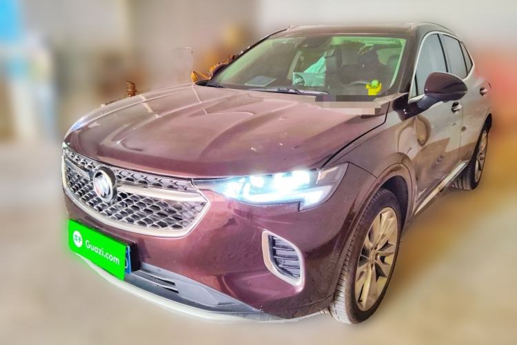 Used Buick Envision 2022 Encore S AWD Avenir Guazi used car, China used car export, Used car for sale, Used  cars, Cheapest cars for sale