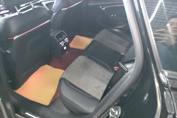 Used Audi A6L 2022 45 TFSI quattro Prestige Dynamic Edition