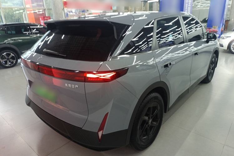 Used Venucia VX6 2023 520 Pro