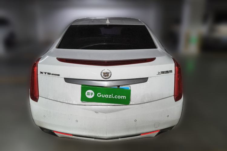 Used Cadillac XTS 2015 28T Comfort Model