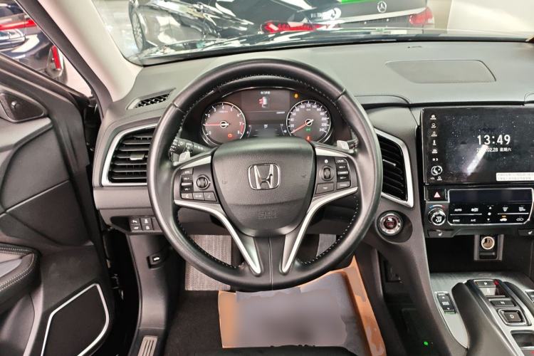 Used Honda Avancier 2020 370TURBO Four-Wheel Drive Premium Edition