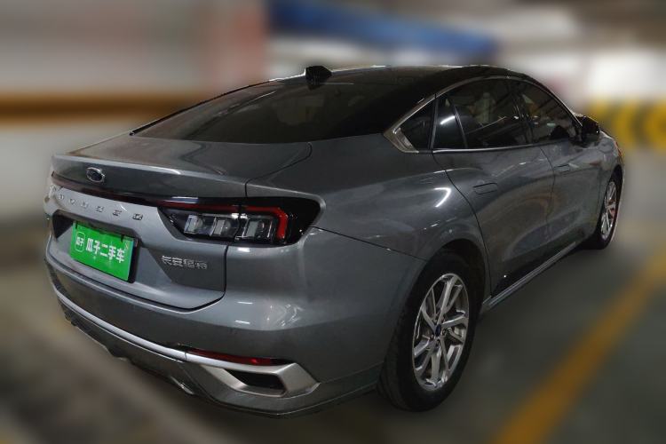 Used Ford Mondeo 2022 EcoBoost 245 Luxury Model