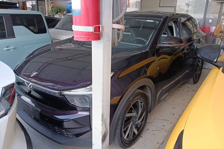 Used NETA U 2021 Pro 500 Global Edition