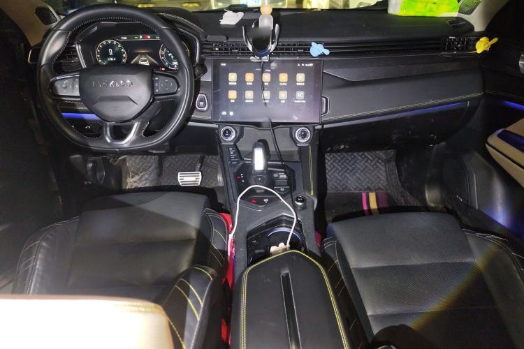 Used Lynk & Co 05 2020 2.0TD Two-Wheel Drive Shine Halo
