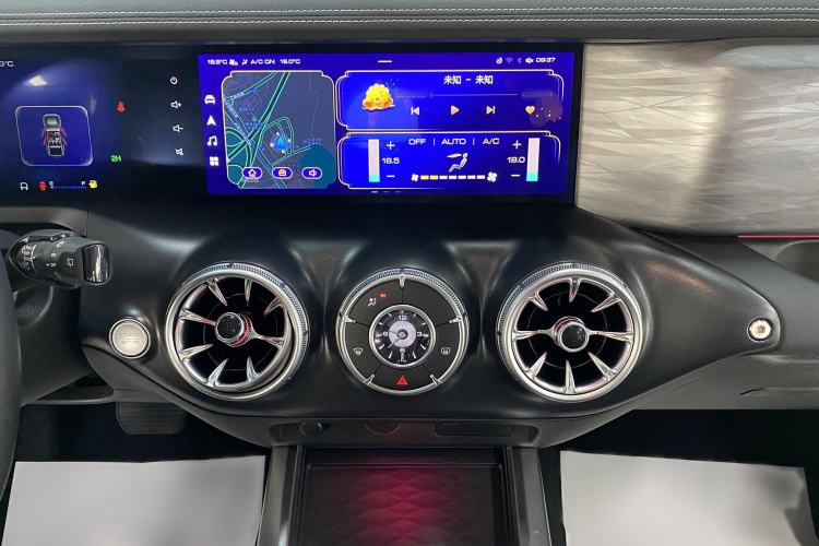 Used Tank 300 2021 Off-Road Edition 2.0T Conqueror