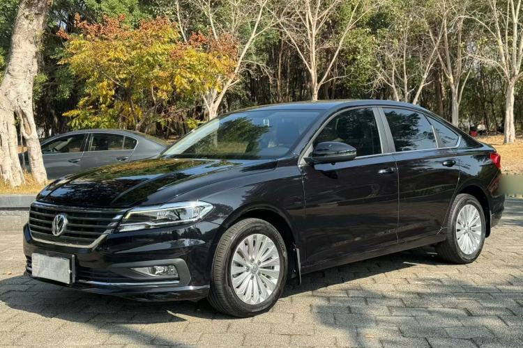 Used Volkswagen Lavida 2018 280TSI DSG Comfort Edition China V Standard
