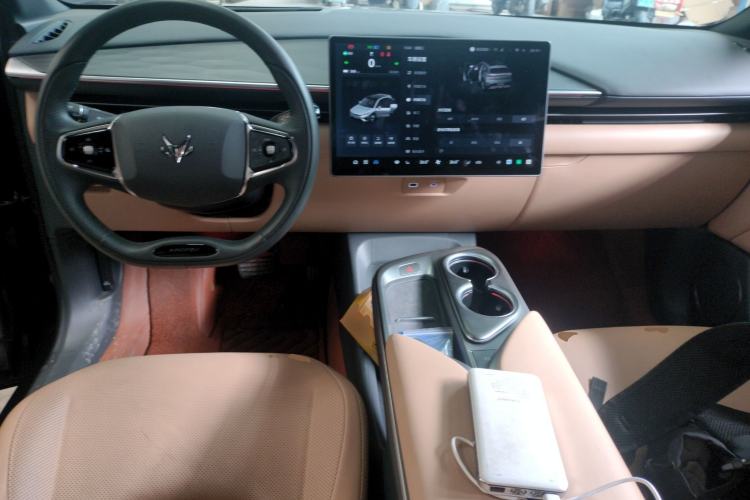 Used ARCFOX Alpha T5 2024 660 MAX