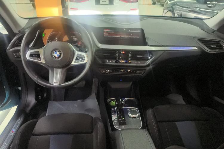 Used BMW 2 Series (Import) 2021 225i Four-Door Coupe M Sport Night Edition