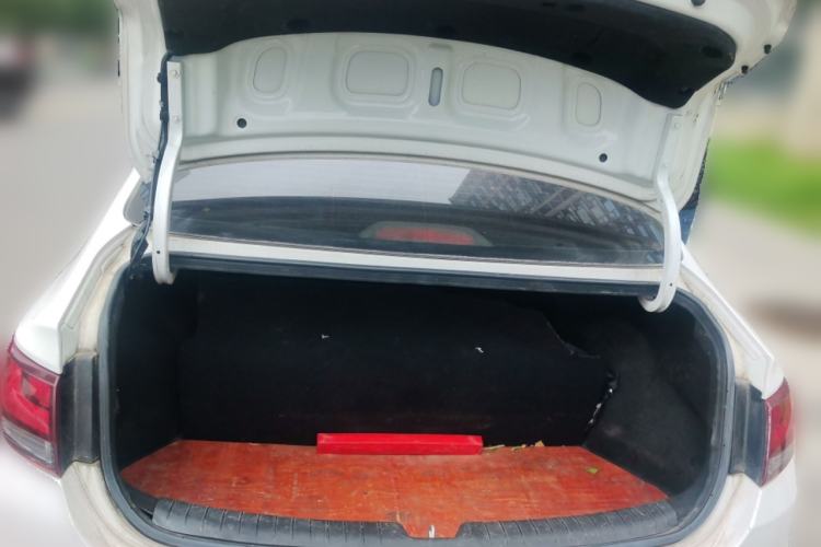 Used Hyundai Celesta 2018 1.6L Automatic GL Enjoyment Edition China VI compliant