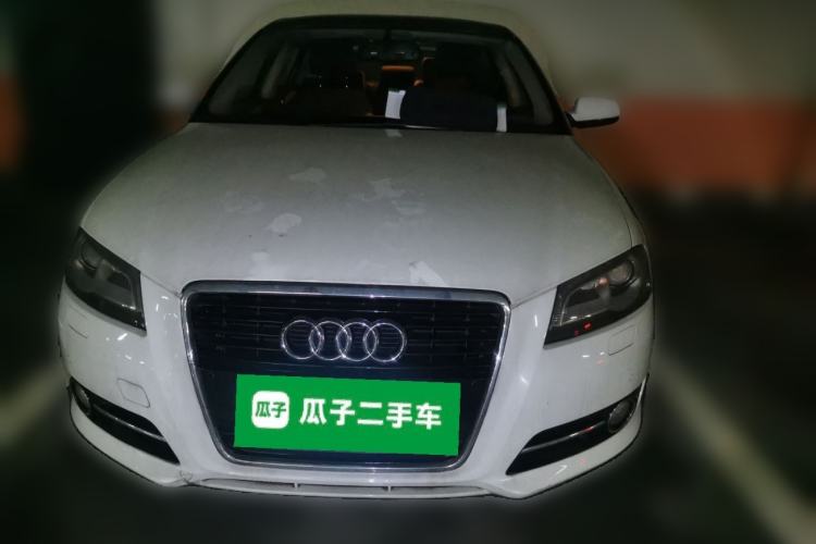 Used Audi A3 2012 Sportback 1.4T Luxury Model
