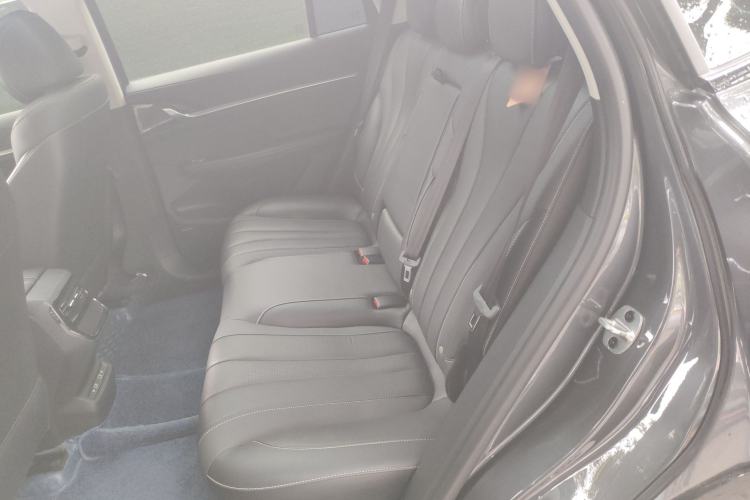 Used Roewe RX5 MAX 2022 1.5T Automatic Youwei Luxury Edition