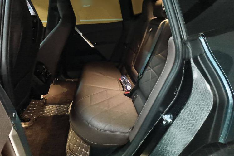 Used BMW iX 2022 xDrive40
