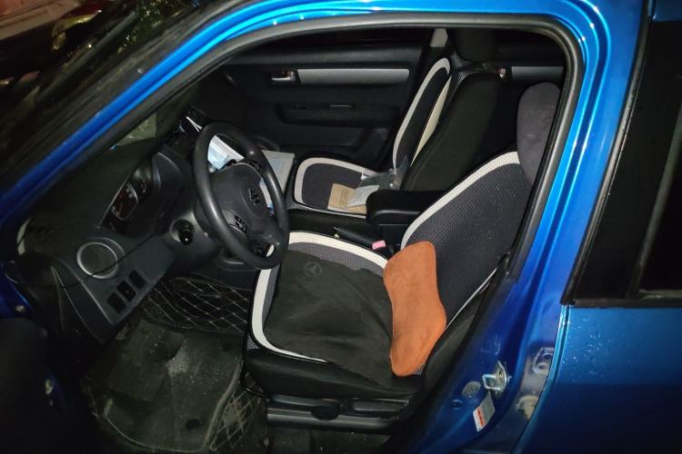 Used Suzuki Swift 2007 1.5L Manual Xuanrui Edition
