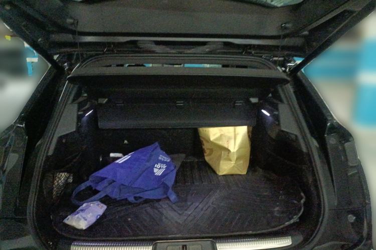 Used DS 7 2018 45THP Sport Pioneer Edition
