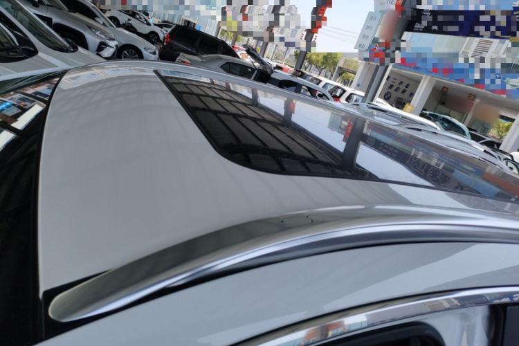 Used Chery Tiggo 8 PLUS 2021 290TGDI DCT Luxury Edition