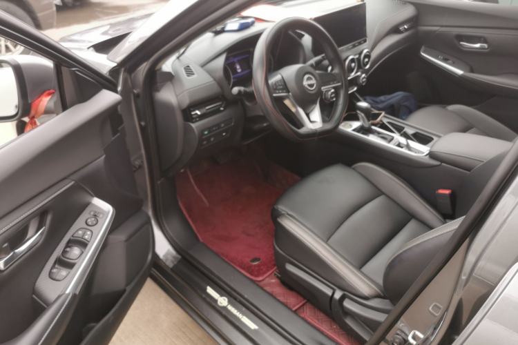 Used Nissan Sylphy 2023 1.6L CVT Enjoyment Edition