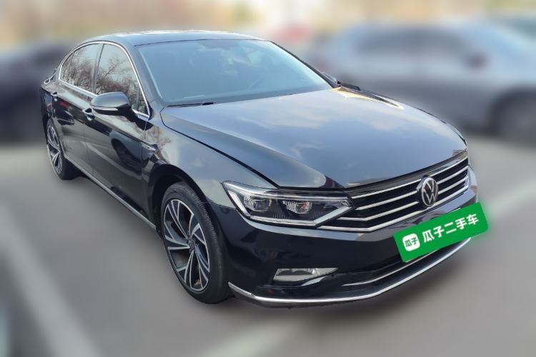 Used Volkswagen Magotan 2020 330TSI DSG Luxury Edition