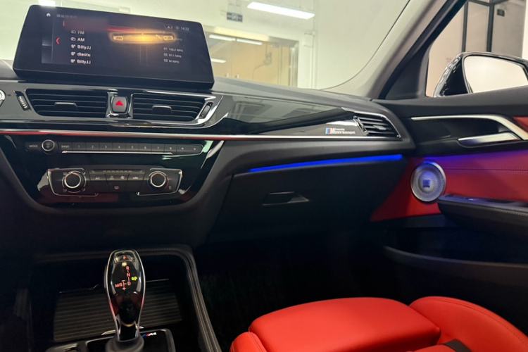 Used BMW 1 Series 2021 Restyled 125i M Sport Night Edition