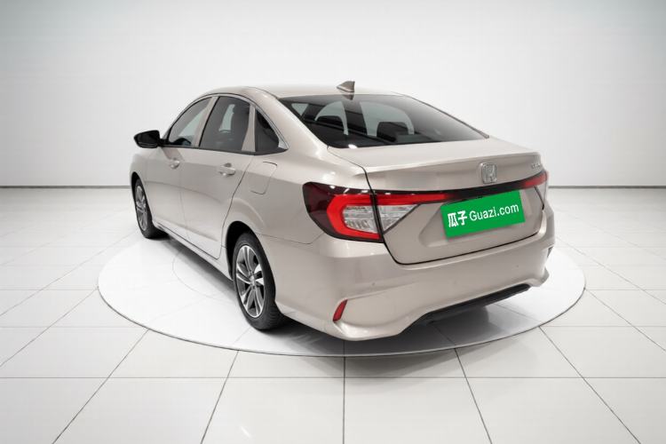 Used Honda Envix 2019 180TURBO CVT Enjoyment Edition China VI Exterior 3
