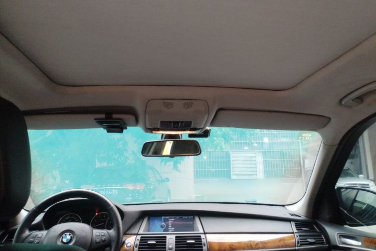 Used BMW X5 2011 xDrive35i Leading Model