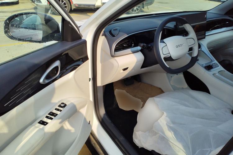 Used Geely Galaxy Geome 2025 310km Dream Edition