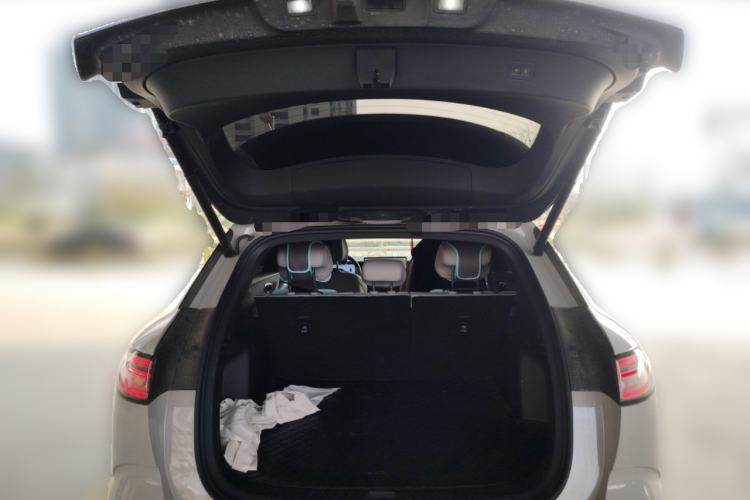 Used BYD Sealion 06 New Energy 2025 Model EV 605 Navigation Pro Edition