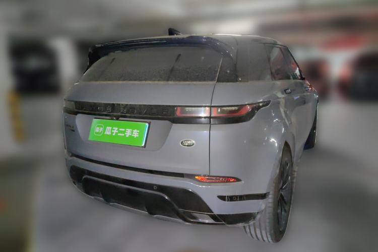 Used Land Rover Range Evoque 2020 249 PS R-DYNAMIC S First-Edition Sport Custom Edition