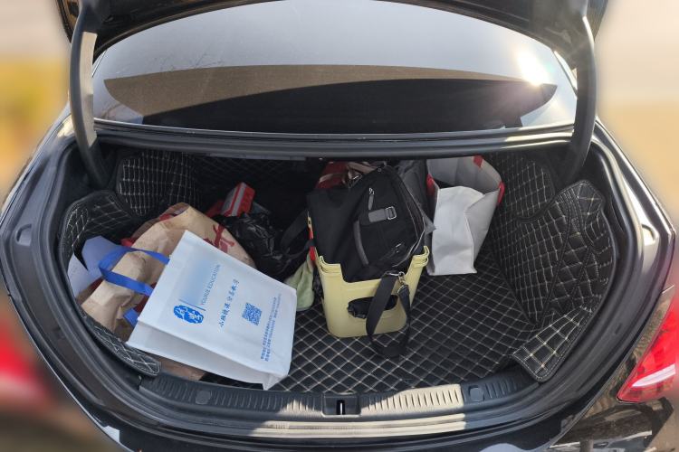 Used Mercedes-Benz E-Class 2019 Facelifted E 300 L Stylish Version