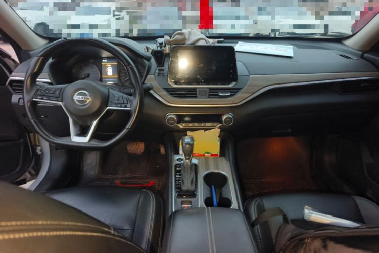 Used Nissan Teana 2021 2.0L XL Comfort Edition
