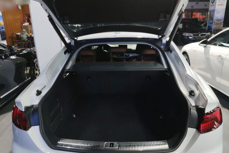 Used Audi A5 2017 Sportback 45 TFSI Fashion Model