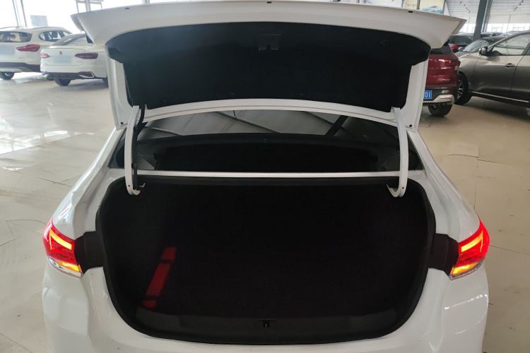 Used Buick GT 2018 18T Automatic Elite Model