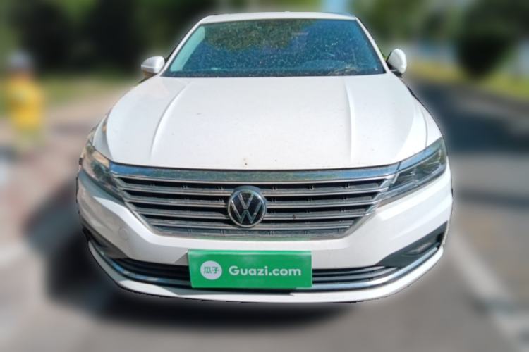 Used Volkswagen Lavida 2021 280TSI DSG Comfort Edition