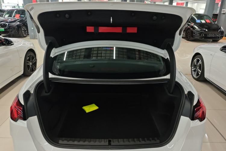 Used BMW 2 Series 2025 225L M Sport Night Edition Package
