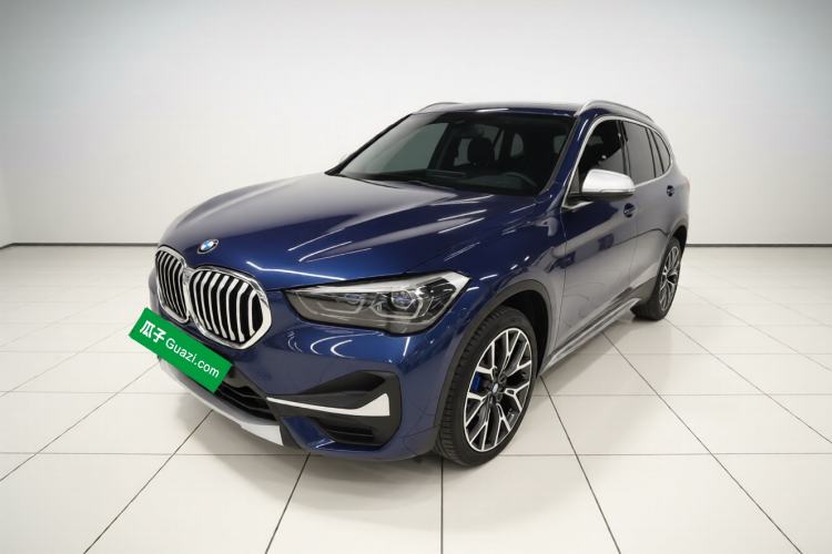 Used BMW X1 2021 Revised xDrive25Li Premium Edition