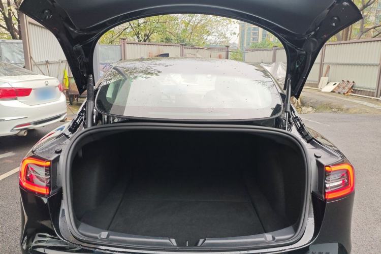 Used Tesla Model 3 2022 Rear-Wheel-Drive Version