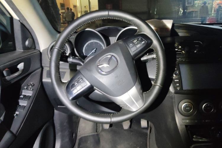 Used Mazda Mazda 3 2012 Hatchback 2.0L Manual Sport Model
