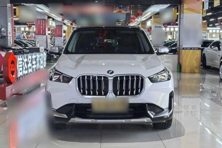 Used BMW X1 2023 sDrive25Li X Design Package
