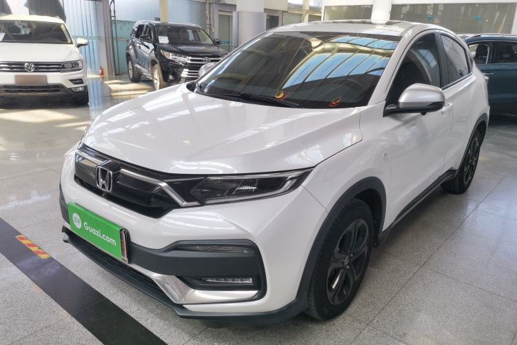 Used Honda XR-V 2021 220TURBO CVT Luxury Edition