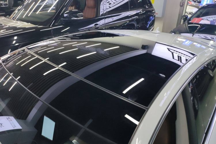 Used Audi A7 2020 45 TFSI Prestige Edition
