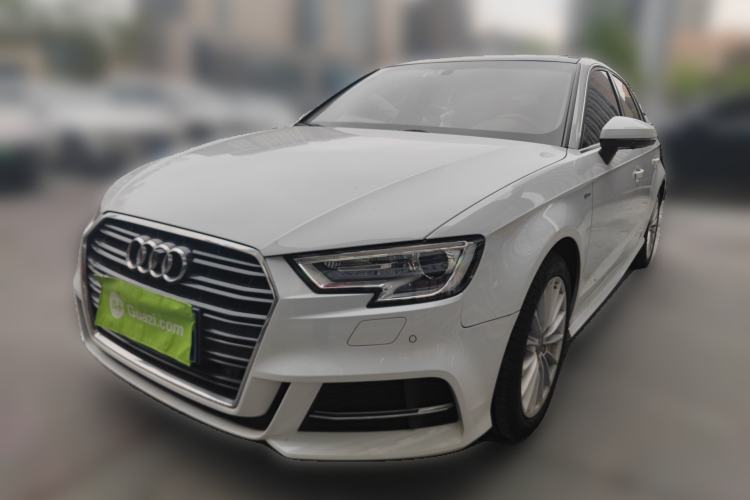 Used Audi A3 2017 Sportback 35 TFSI Fashion Model