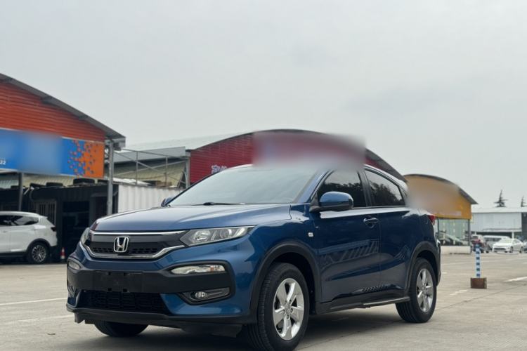 Used Honda XR-V 2015 1.5L LXi CVT Classic Edition