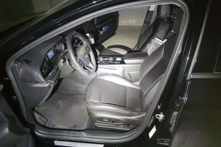 Used Buick Regal 2024 25T Deluxe Edition
