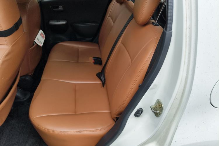 Used Suzuki Alto 2013 1.0L Manual Utility Model
