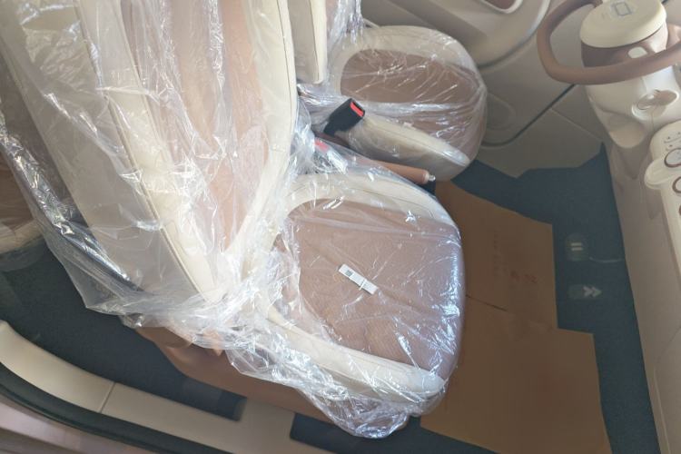 Used Bestune Pony 2026 Model 222km Shining Horse
