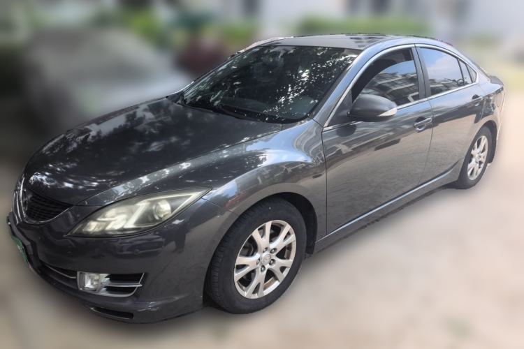 Used Mazda 6 2011 2.0L Automatic Elite Edition
