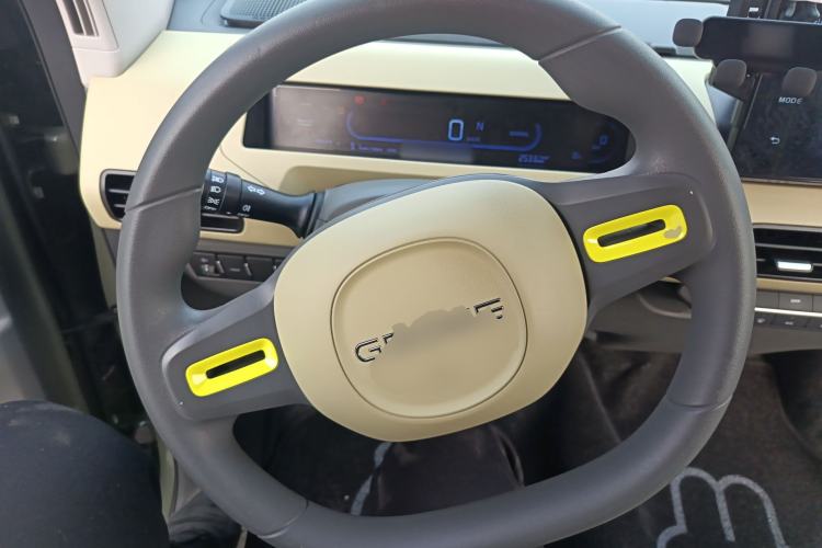 Used Geely Galaxy Panda 2024 200km Panda Rider