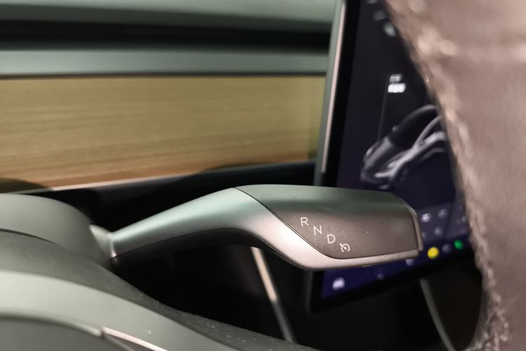 Used Tesla Model 3 (Import) 2019 Long-Range All-Wheel-Drive Version