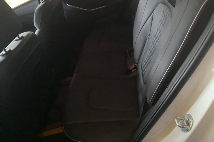 Used Hyundai ix25 2020 1.5L CVT GLS Smart Model