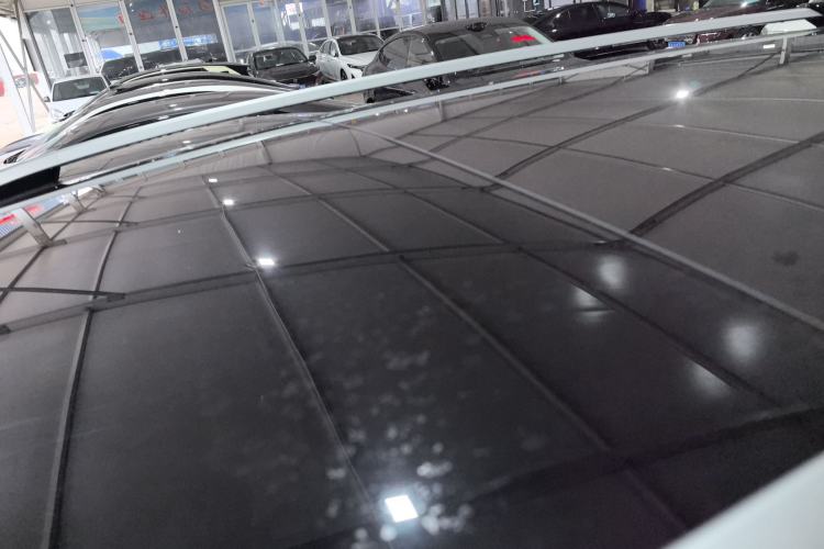 Used Hyptec HL 2025 700 Ultra Six-Seater All-Wheel-Drive LiDAR Version
